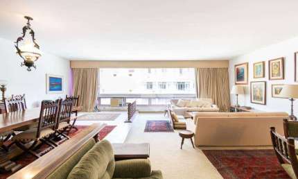 Apartamento com 4 dormitórios à venda, 235 m² por R$ 1.655.000,00 - Copacabana - Rio de Janeiro/RJ