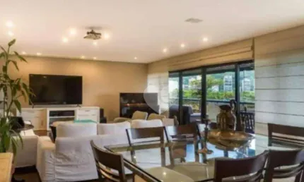 Apartamento à venda, 230 m² por R$ 4.500.000,00 - Lagoa - Rio de Janeiro/RJ