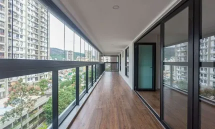 Apartamento com 3 quartos à venda, 144 m² por r$ 2.800.000 - botafogo - rio de janeiro/rj