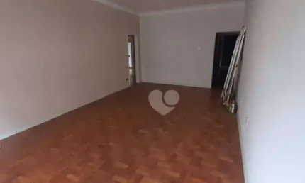 Apartamento com 3  quartos à venda, 90 m² por R$ 425.000 - Maracanã - Rio de Janeiro/RJ