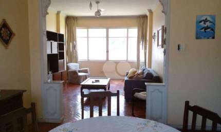 Apartamento com 3 quartos à venda, 139 m² por R$ 1.100.000 - Copacabana - Rio de Janeiro/RJ