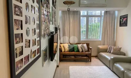 Apartamento com 3 dormitórios à venda, 90 m² por r$ 1.900.000,00 - leblon - rio de janeiro/rj