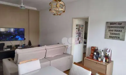 Apartamento com 2 quartos à venda na Rua Emília Sampaio, --, Vila Isabel, Rio de Janeiro