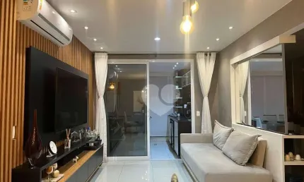 Apartamento com 2 quartos à venda, 85 m² por R$ 1.180.000 - Barra da Tijuca - Rio de Janeiro/RJ