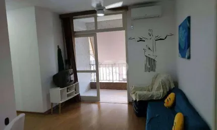 Apartamento 2 quartos, 1 vaga demarcada e infra total