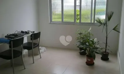 Apartamento com 2 quartos à venda, 63 m² por R$ 309.899 - Pechincha - Rio de Janeiro/RJ