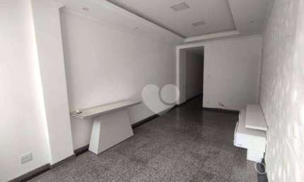Apartamento com 3 dormitórios à venda, 105 m² por R$ 559.000,00 - Tijuca - Rio de Janeiro/RJ