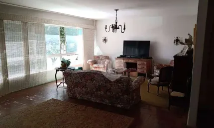 Apartamento à venda, 250 m² por r$ 3.349.000,00 - urca - rio de janeiro/rj