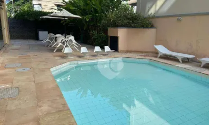 Apartamento com 3 quartos à venda, 145 m² por r$ 950.000 - recreio - rio de janeiro