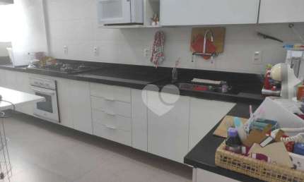 Apartamento com 3 quartos à venda, 101 m² por R$ 860.000 - Recreio dos Bandeirantes - Rio de Janeiro/RJ