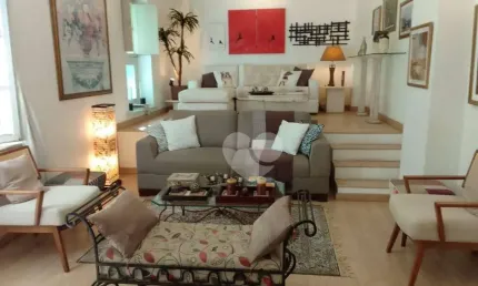 Apartamento com 3 quartos à venda, 120 m² por r$ 1.260.000 - copacabana - rio de janeiro/rj