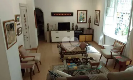 Apartamento com 3 quartos à venda, 120 m² por r$ 1.260.000 - copacabana - rio de janeiro/rj