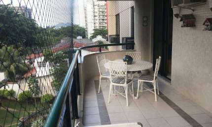 Apartamento com 4 quartos à venda, 141 m² por R$ 900.000 - Recreio dos Bandeirantes - Rio de Janeiro/RJ