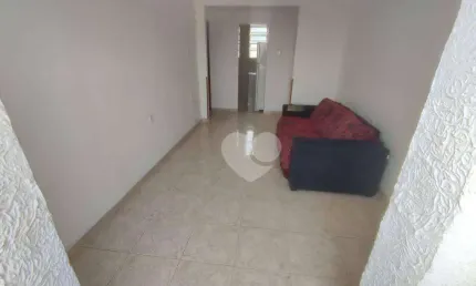 Apartamento com 2 dormitórios à venda, 60 m² por r$ 170.000,00 - engenho novo - rio de janeiro/rj