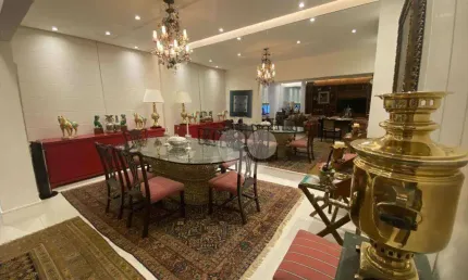 Apartamento à venda, 148 m² por r$ 4.600.000,00 - ipanema - rio de janeiro/rj