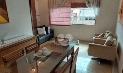 Apartamento à venda, 133 m² por R$ 480.000,00 - Bento Ribeiro - Rio de Janeiro/RJ