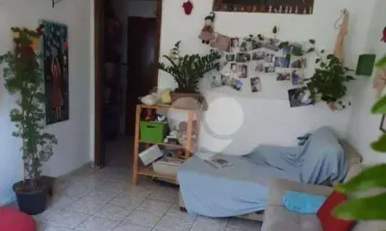 Apartamento à venda, 48 m² por R$ 175.000,20 - Engenho de Dentro - Rio de Janeiro/RJ