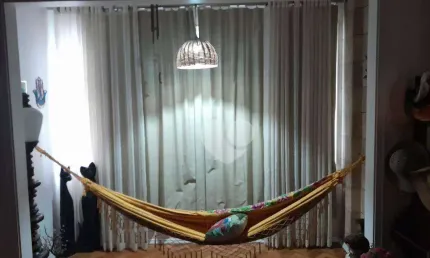 Apartamento com 3 quartos à venda, 115 m² por R$ 580.000 - Tijuca - Rio de Janeiro/RJ