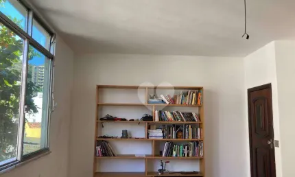 Apartamento com 3 dormitórios à venda, 123 m² por r$ 990.000,00 - botafogo - rio de janeiro/rj