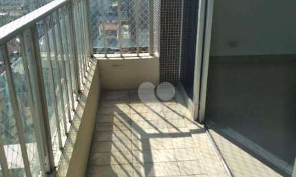 Apartamento com 3 dormitórios à venda, 134 m² por R$ 530.000,00 - Vila Isabel - Rio de Janeiro/RJ
