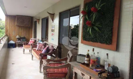 Apartamento com 3 quartos à venda, 109 m² por R$ 900.000 - Recreio dos Bandeirantes - Rio de Janeiro/RJ