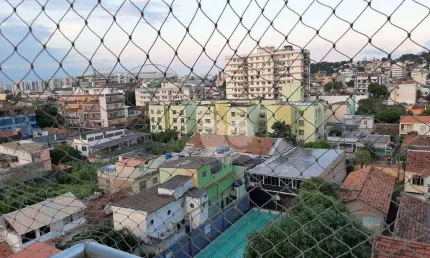 Apartamento com 2 quartos à venda na Rua Pernambuco, --, Engenho de Dentro, Rio de Janeiro