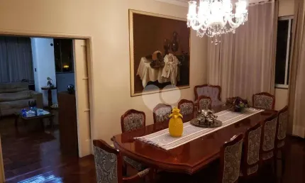 Apartamento à venda, 287 m² por R$ 2.150.000,00 - Copacabana - Rio de Janeiro/RJ