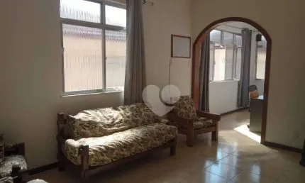 Apartamento à venda, 79 m² por r$ 175.000,00 - lins de vasconcelos - rio de janeiro/rj