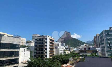 Apartamento à venda, 90 m² por R$ 2.800.000,00 - Leblon - Rio de Janeiro/RJ