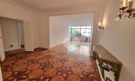 Apartamento à venda, 125 m² por R$ 1.250.000,00 - Copacabana - Rio de Janeiro/RJ