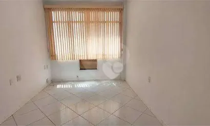 Apartamento com 2 quartos à venda, 70 m² por R$ 415.000 - Maracanã - Rio de Janeiro/RJ