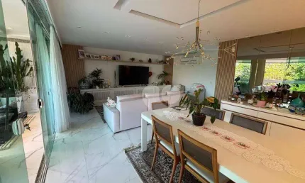 Apartamento com 3 quartos à venda, 188 m² por r$ 1.500.000 - recreio dos bandeirantes - rio de janeiro/rj