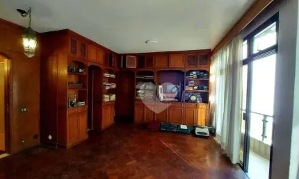 Apartamento com 3 quartos à venda, 167 m² por R$ 1.900.000 - Copacabana - Rio de Janeiro/RJ