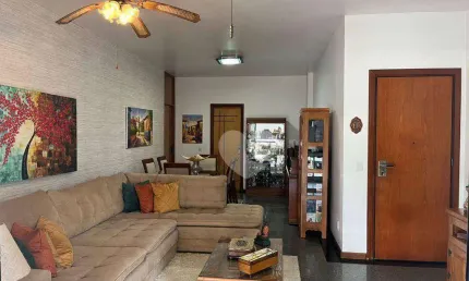 Apartamento com 3 quartos sendo 2 suítes à venda, 149 m² por R$ 680.000 - Cocotá - Rio de Janeiro/RJ