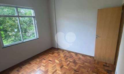 Apartamento - Equitativa - 2 quartos - vaga - R$ 325.000 - Santa Teresa - Rio de Janeiro/RJ