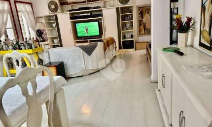 Apartamento com 3 quartos à venda, 167 m²  - Copacabana - Rio de Janeiro/RJ