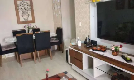 Apartamento com 2 quartos à venda, 99 m² por R$ 500.000 - Vila da Penha - Rio de Janeiro/RJ