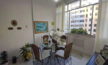 Apartamento à venda, 86 m² por R$ 590.000,00 - Andaraí - Rio de Janeiro/RJ