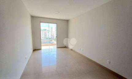 Apartamento com 2 quartos à venda, 87 m² por R$ 240.000 - Praça Seca - Rio de Janeiro/RJ