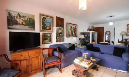 Apartamento com 3 Quartos à venda, Jacarepaguá - Rio de Janeiro/RJ e Aceita Pets