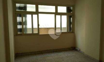Apartamento com 3 quartos à venda, 70 m² por R$ 299.000 - Grajaú - Rio de Janeiro/RJ