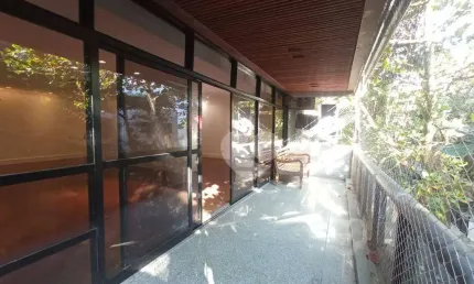 Apartamento com 4 dormitórios à venda, 272 m² por R$ 6.990.000,00 - Leblon - Rio de Janeiro/RJ