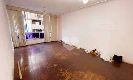 Apartamento com 3 quartos à venda, 111 m² por R$ 2.100.000 - Ipanema - Rio de Janeiro/RJ