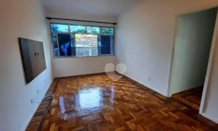 Apartamento com 2 quartos à venda, 90 m² por R$ 386.000 - Grajaú - Rio de Janeiro/RJ