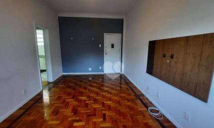 Apartamento com 2 quartos à venda, 90 m² por R$ 386.000 - Grajaú - Rio de Janeiro/RJ