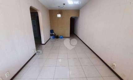 Apartamento com 2 quartos 1 vaga à venda no Grajaú, Rio de Janeiro/RJ