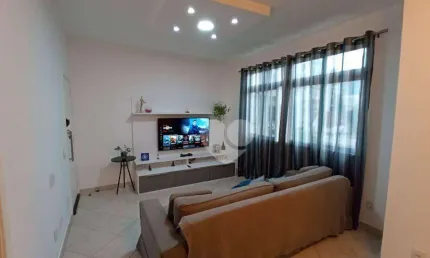 Apartamento com 2 dormitórios à venda, 69 m² por R$ 490.000,00 - Grajaú - Rio de Janeiro/RJ