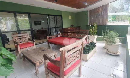 Apartamento com 3 quartos à venda, 182 m² por r$ 1.050.000 - recreio dos bandeirantes - rio de janeiro/rj