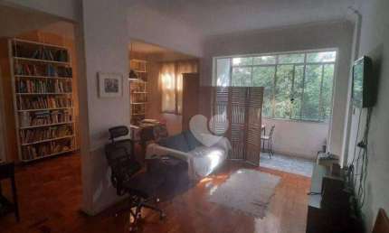Apartamento com 3 quartos à venda, 110 m² por R$ 900.000 - Flamengo - Rio de Janeiro/RJ