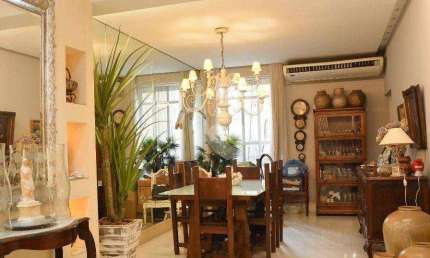 Apartamento à venda, 125 m² por R$ 1.100.000,00 - Flamengo - Rio de Janeiro/RJ